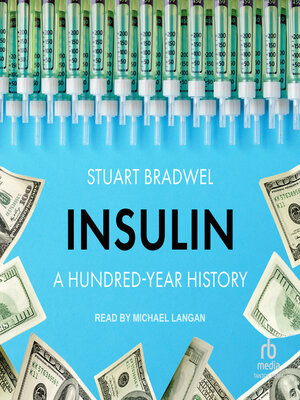 cover image of Insulin